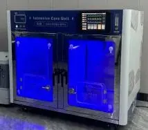 Комбинированные боксы для ОРИТ TT-ICU2V