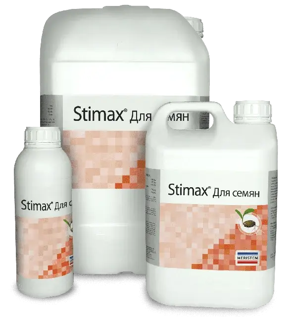 Биостимулятор Stimax Universal (Стимакс Универсал) - 1 литр 0.5