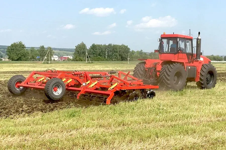 Дисковый агрегат Diskomaster 4.2*4