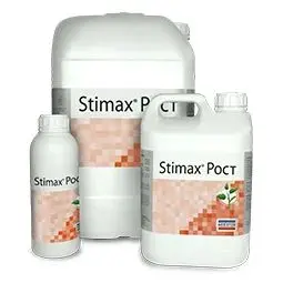 Биостимулятор Stimax Plus (Стимакс Плюс) - 0,5 литр
