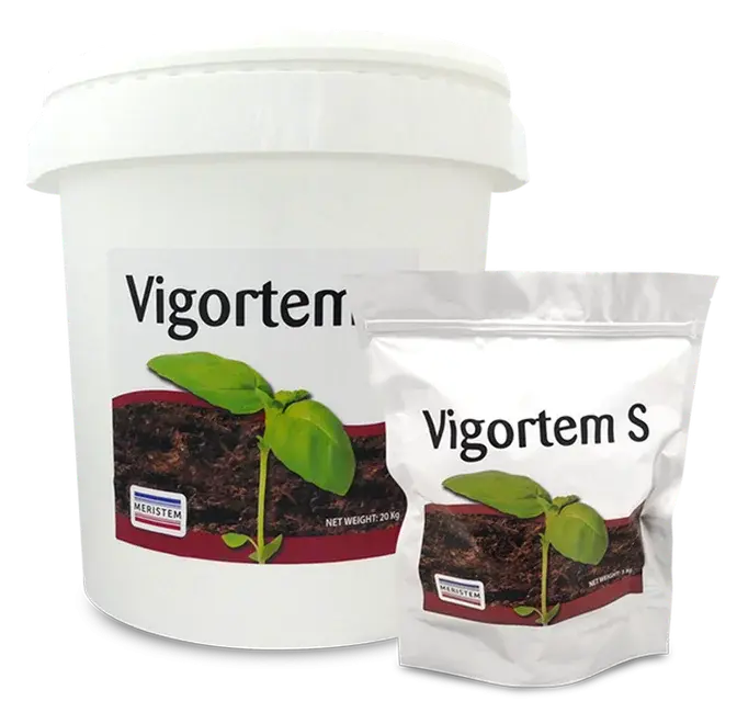 Биостимулятор Vigortem-S - 20 кг