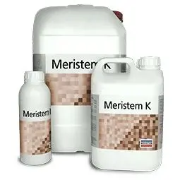 Удобрения Meristem K (Меристем К) - 1 литр 25