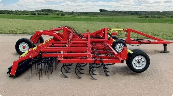 Культиваторы стерневые «Landmaster» 5.4