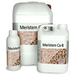 Удобрения Meristem Ca-B. 1 литрВ наличии