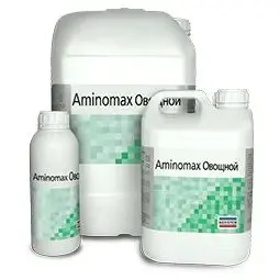 Антистрессанты Aminomax Vegetable - 1 литр 25