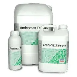 Аминокислоты Aminomax 30 - 1 литр