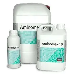 Аминокислоты Aminomax 10 - 1 литр