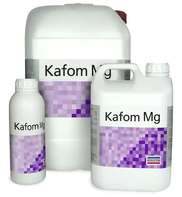 Жидкий Магний Kafom Mg - 25 литров