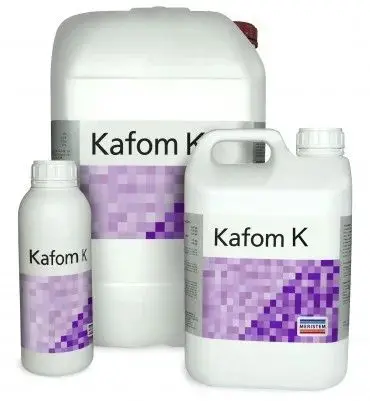 Жидкий Калий Kafom K - 1 литр