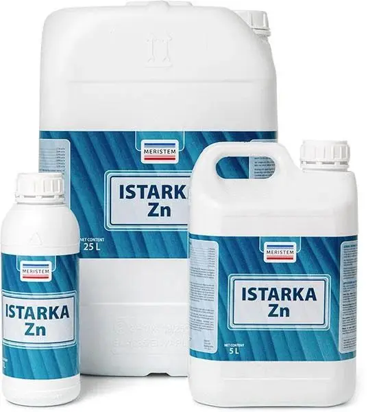 Полифлавоноиды Istarka Mix - 1 литр