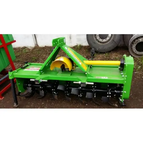 Почвофреза навесная Bomet U540/3, 1,4 м
