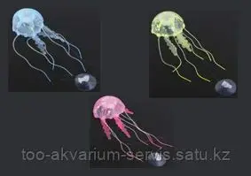 Медуза Jelly Fish L, ø 10см