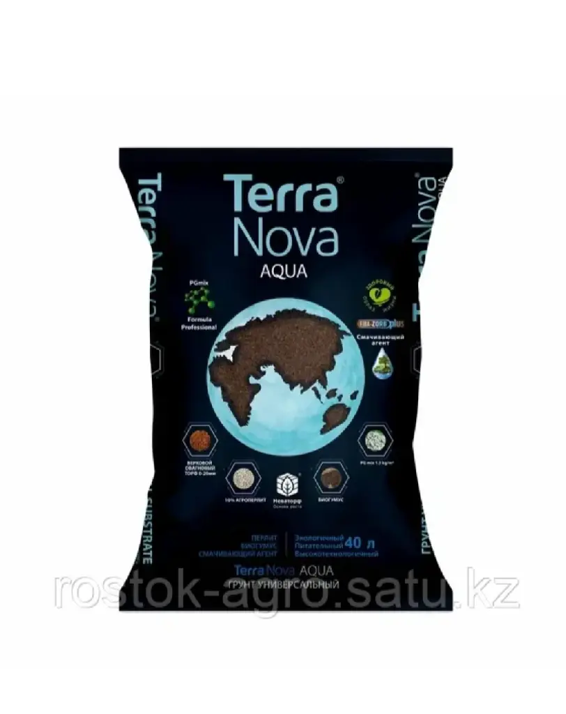 TERRA NOVA Аква 20л