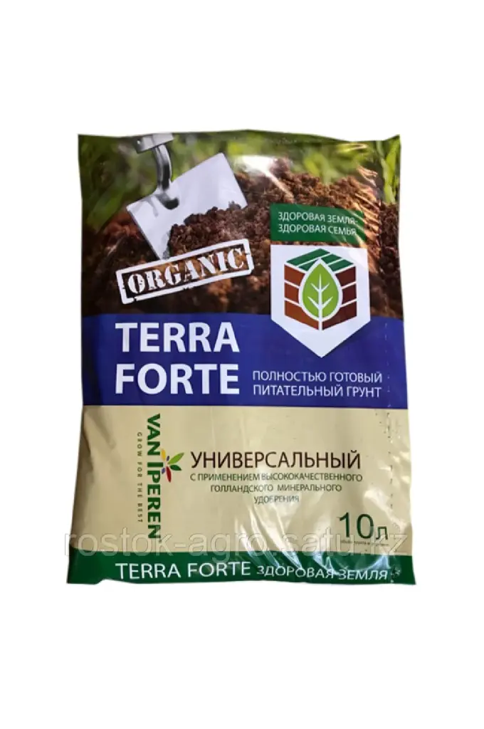 Здоровая Земля (Terra Forte) 10 л