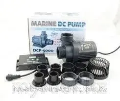 Погружная подъемная помпа с контроллером Jebao DCP-5000