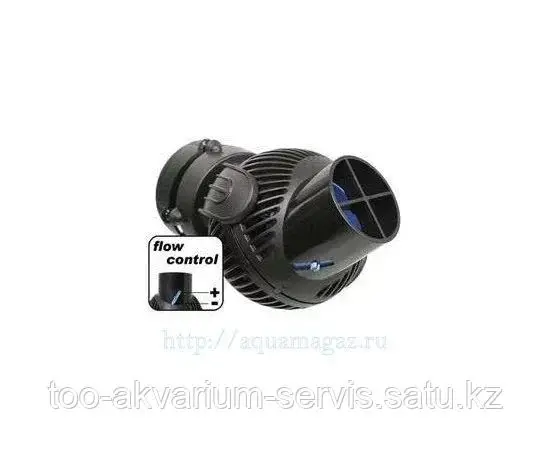 Помпа перемешивающая TUNZE Turbelle Nanostream 6045 4500 л.ч, 8вт