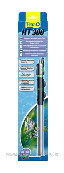 Обогреватель Tetra HT300 300Bт