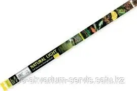 Люминесцентная лампа с УФ - Exo-Terra Natural Light - 36 Вт, T8, 120 см