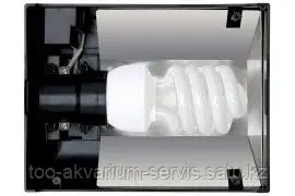 КОМПАКТНЫЙ ТОП EXO TERRA 8 ДЮЙМОВ X 3,5 ДЮЙМА X 5,9 ДЮЙМА