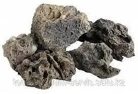 Камень декор GLOXY Белый тигр