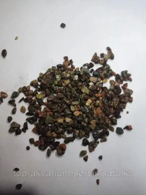 Грунт для аквариума (речной)