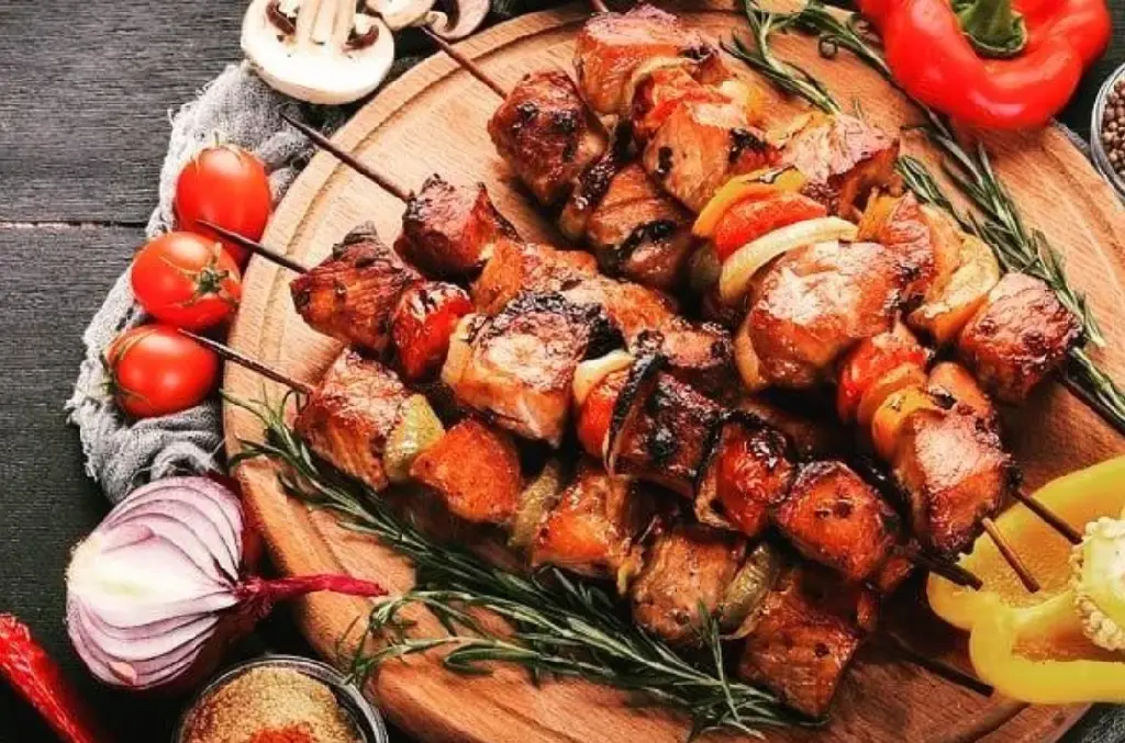 Маринад МексиканскийВ наличии