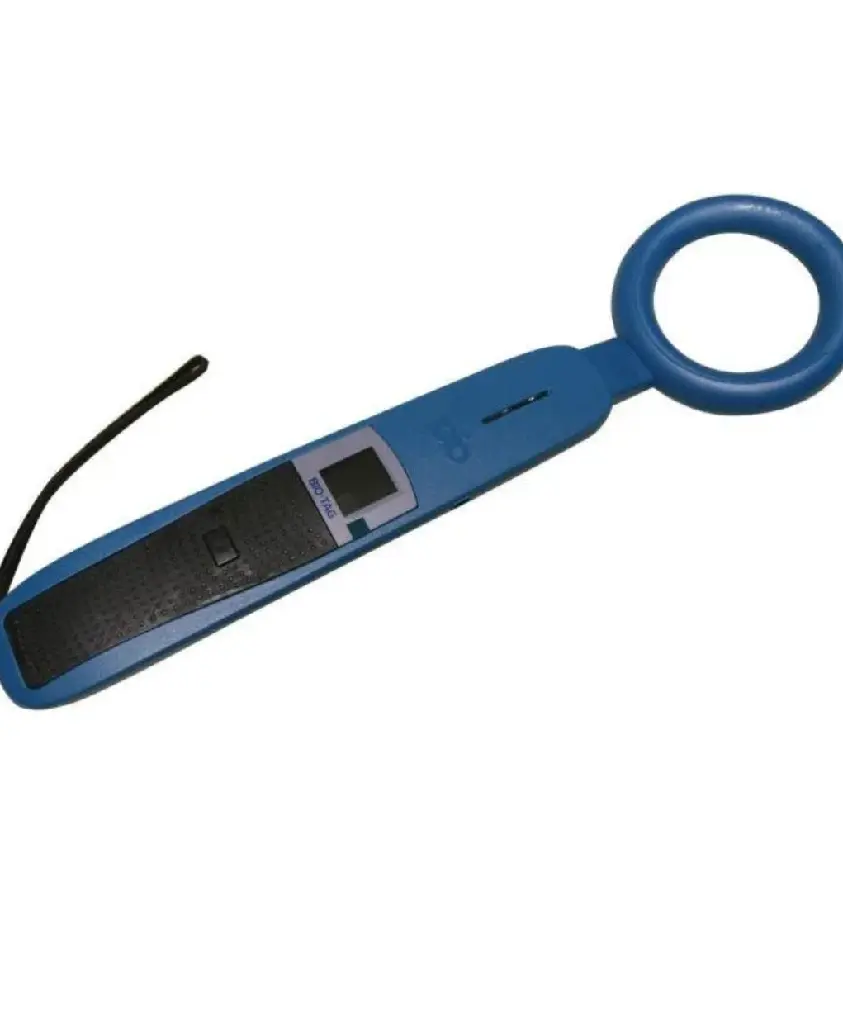 Считыватель РR-520В