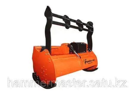 Мульчер Impulse MF3 1400 Standard F Код: 000742239