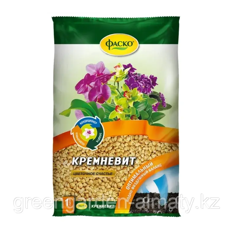 Кремневит Цветочное счастье 1 л | Фаско® Москва