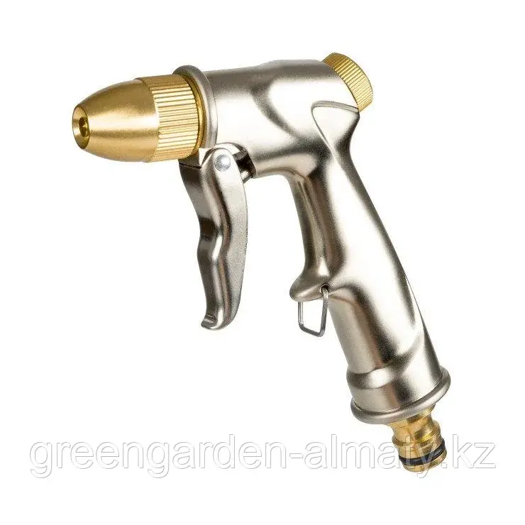 Коннектор - стоп латунный 1/2'' BRASS | CELLFAST(Польша) Код: 52-820