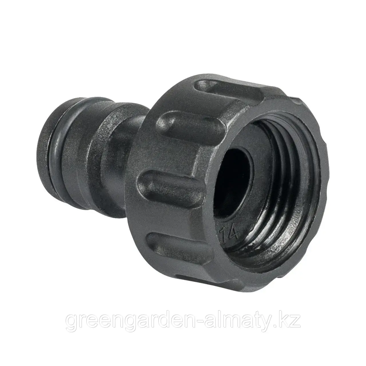 Адаптер с внутренней нарезкой ECONOMIC 1/2" 54-150 | CELLFAST(Польша)