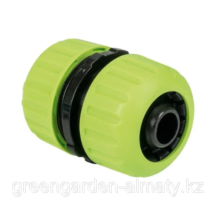 Коннектор - стоп ECONOMIC 1/2" - 5/8" 54-120 | CELLFAST(Польша) Код: 54-120