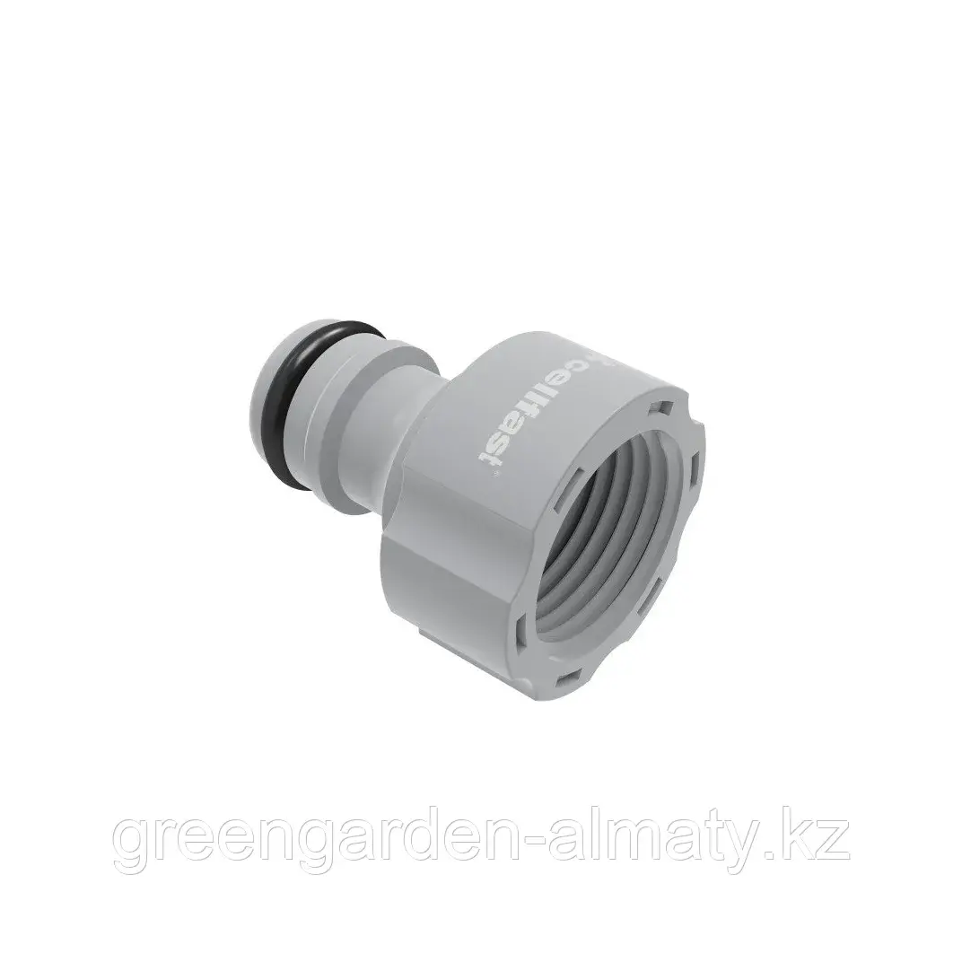 Адаптер с внутренней нарезкой G1/2'(21мм) IDEAL LINE | CELLFAST Код: 50-650