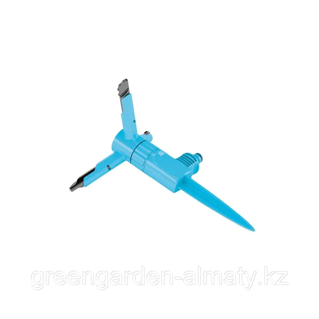 Коннектор-стоп ERGO 3/4"(19мм) | CELLFAST Код: 53-125