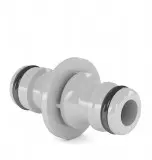 Тройник IDEAL LINE 1/2"(12,5мм)-3/4"(19мм) | CELLFAST Код: 50-645