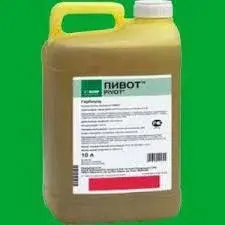 Пивот, 10% В.К. (Имазетапир, 100 г/л)