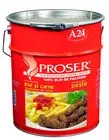 Фритюрное универсальное масло Proser А24