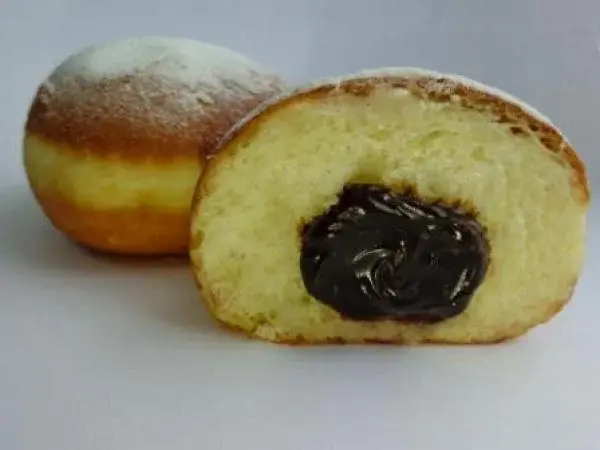 «Мэджикрем (продукт сгущенный с сахаром) шоколадный