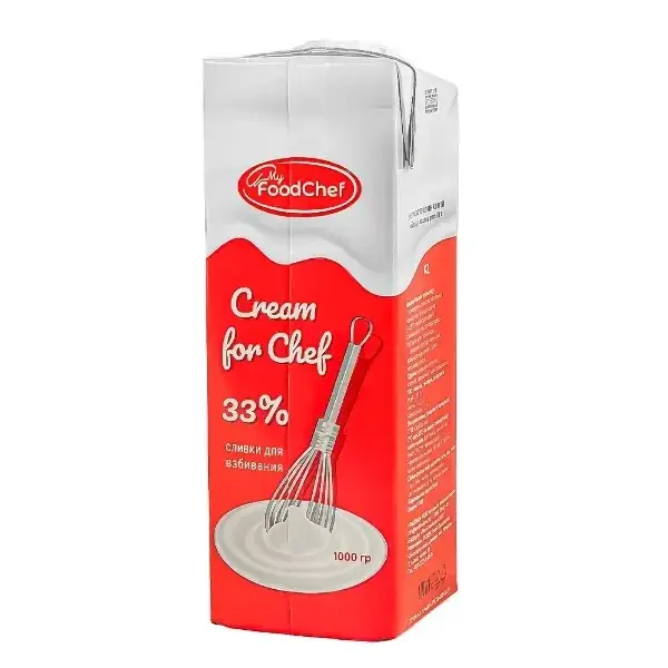 Сливки Фуд Шеф (Food Chef)