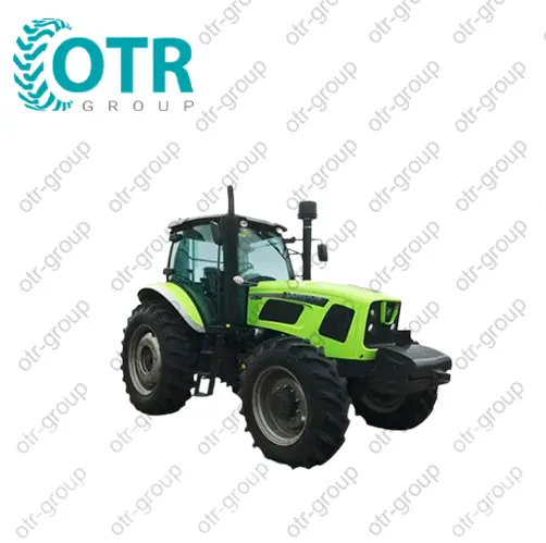 Трактор Zoomlion RS1304