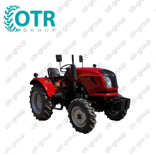 Трактор Dongfeng DF-244 G2