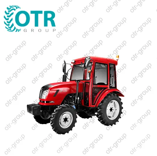 Трактор Dongfeng DF 404 G2 (40 л.с.)