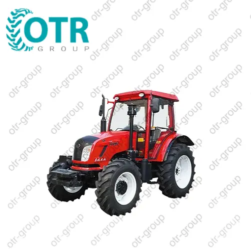 Трактор Dongfeng DF 1304