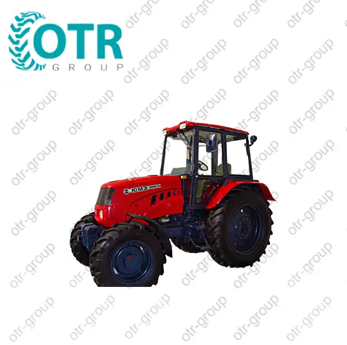 Трактор ЮМЗ 10240