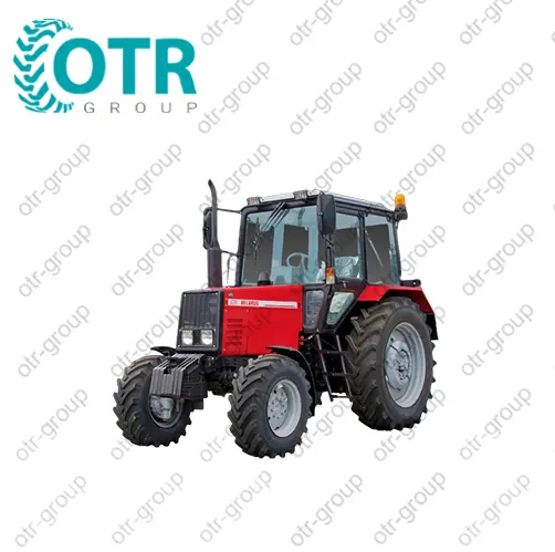Трактор МТЗ 952