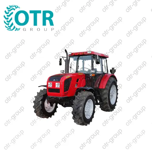 Трактор МТЗ 922.3
