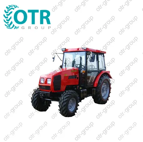 Трактор МТЗ 921.3