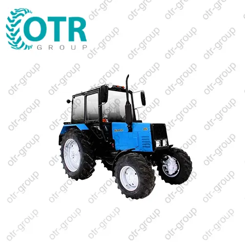 Трактор МТЗ 892