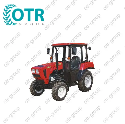 Трактор МТЗ 320.4