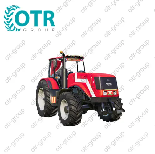 Трактор МТЗ 3022ДЦ.1 "Беларус"